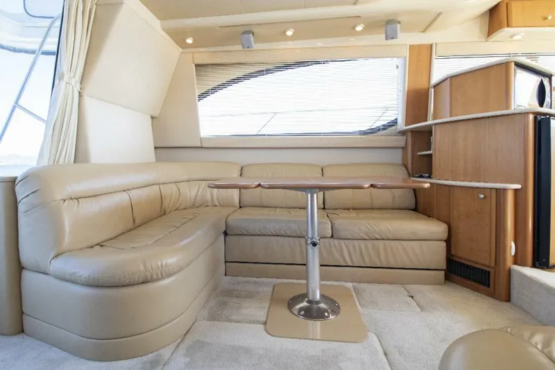 Slide: The Image of Meridian 411 Sedan 2004 - 5689970