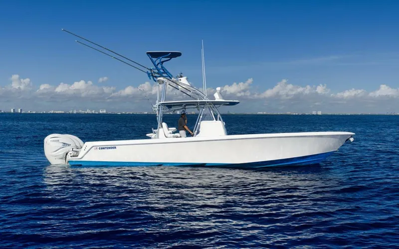 Slide: The Image of Contender 39 2023 - 5690207