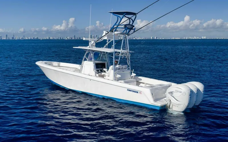 Slide: The Image of Contender 39 2023 - 5690204