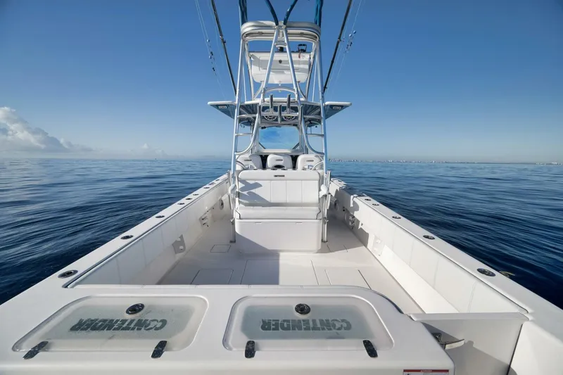 Slide: The Image of Contender 39 2023 - 5690234