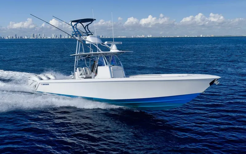 Slide: The Image of Contender 39 2023 - 5690210