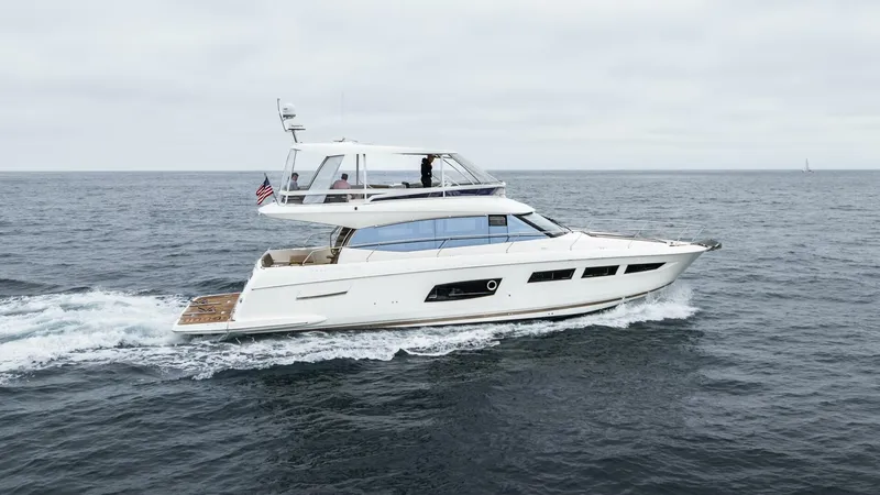 The Image of Prestige 560 2018 - 5721123