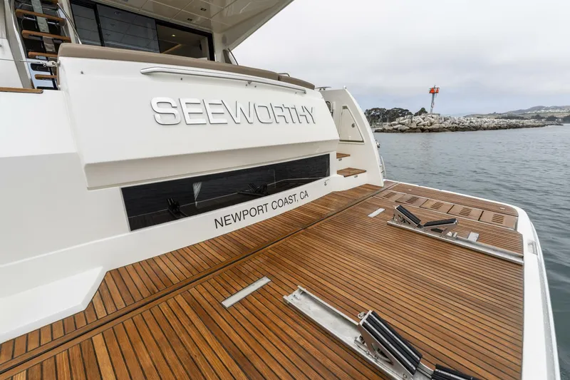 Slide: The Image of Prestige 560 2018 - 5721309