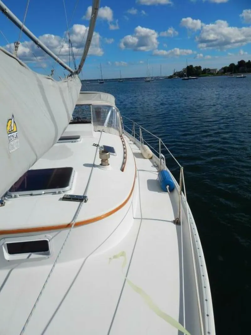 Slide: The Image of Nonsuch Ultra 1989 - 5694842