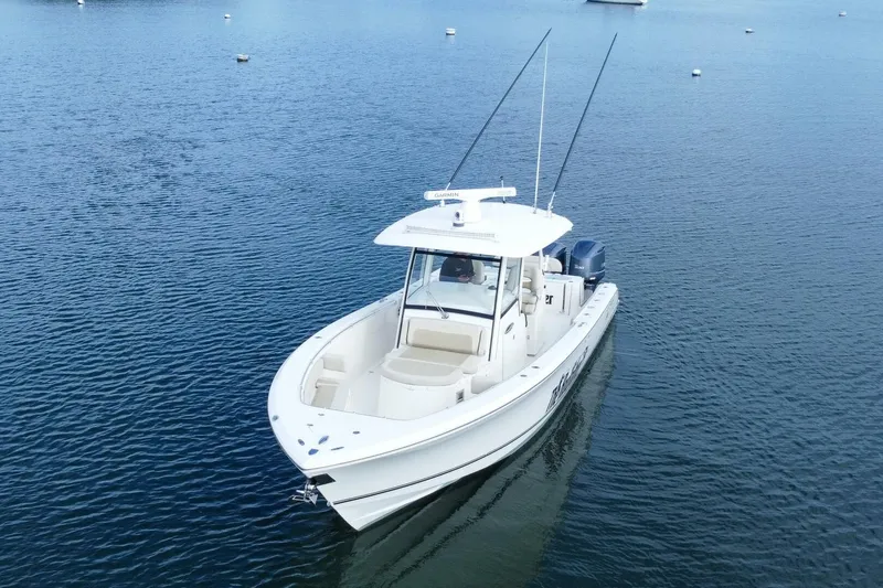 Slide: The Image of Cobia 344 CC 2015 - 5690414