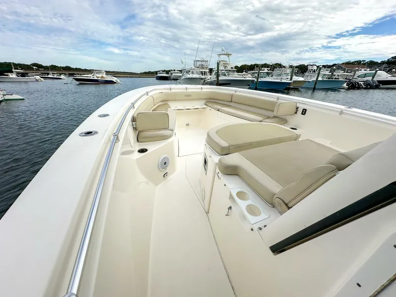 Slide: The Image of Cobia 344 CC 2015 - 5690424