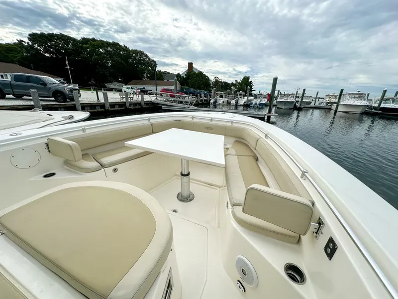 Slide: The Image of Cobia 344 CC 2015 - 5690431