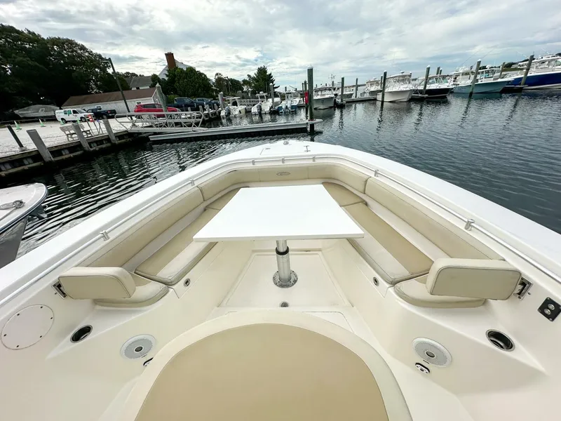 Slide: The Image of Cobia 344 CC 2015 - 5690432