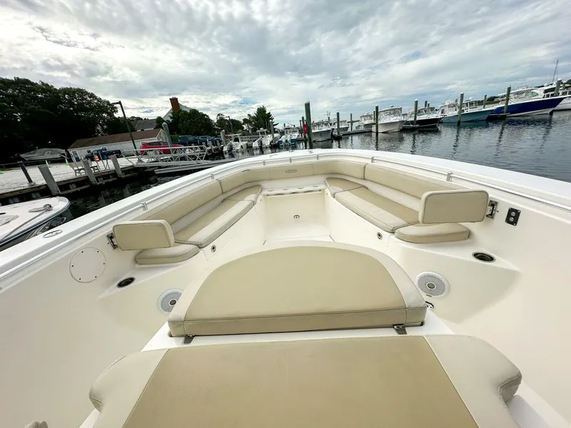 Slide: The Image of Cobia 344 CC 2015 - 5690435