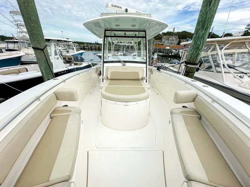 Slide: The Image of Cobia 344 CC 2015 - 5690434