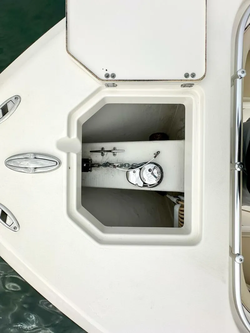 Slide: The Image of Cobia 344 CC 2015 - 5690433