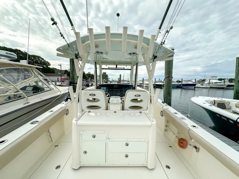 Slide: The Image of Cobia 344 CC 2015 - 5690442