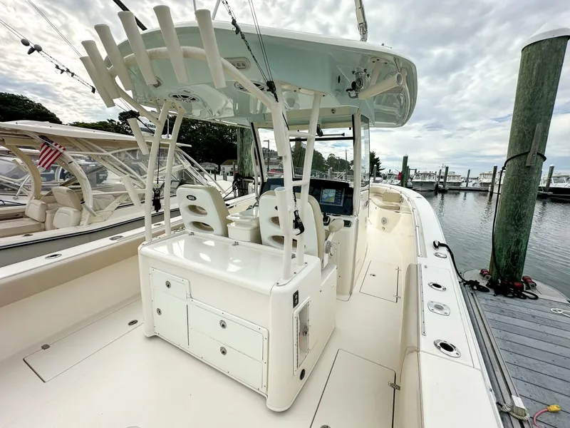 Slide: The Image of Cobia 344 CC 2015 - 5690443