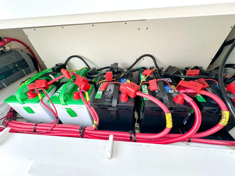 Slide: The Image of Cobia 344 CC 2015 - 5690453