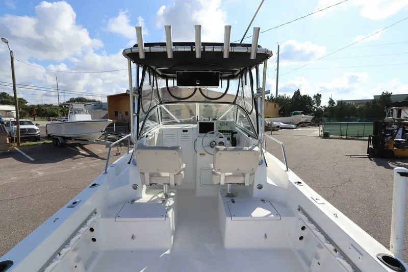 Slide: The Image of Sea Pro Walk Around 2004 - 5690563