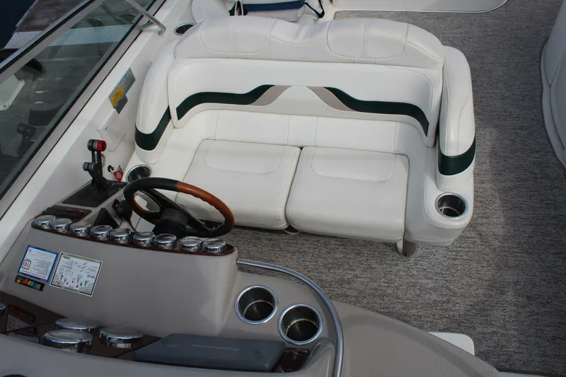 Slide: The Image of Helm Bench Seat - 5690623