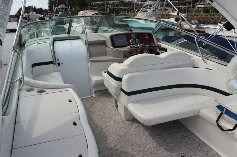 Slide: The Image of Aft Seating Area 3 - 5690605