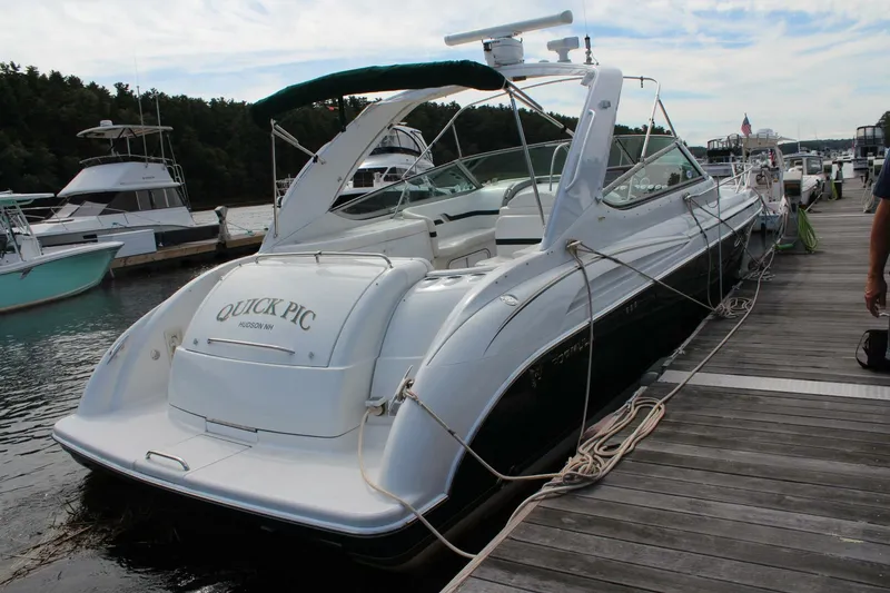 Slide: The Image of Dockside - 5690613