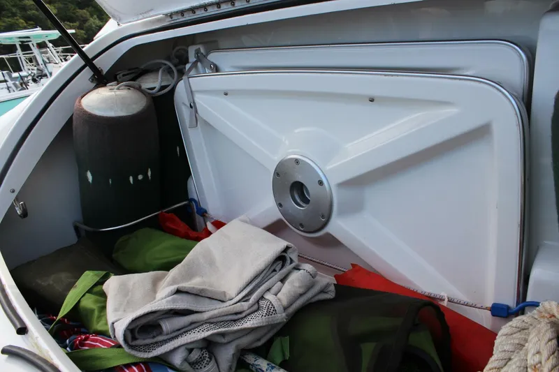 Slide: The Image of Trasom Locker - 5690644