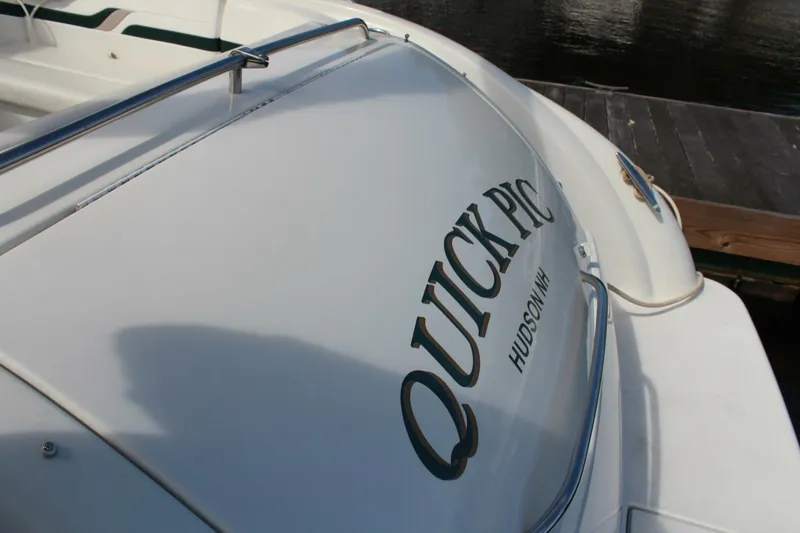 Slide: The Image of QUICK PIC - 5690635