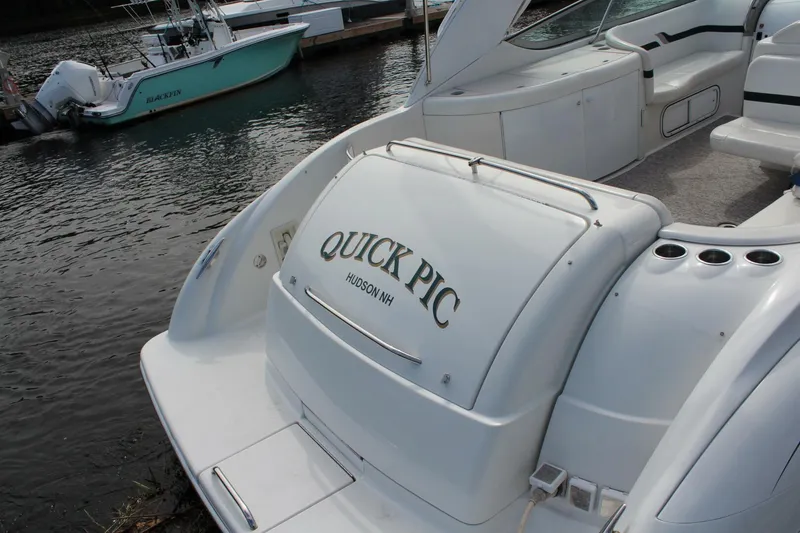 Slide: The Image of Transom - 5690643