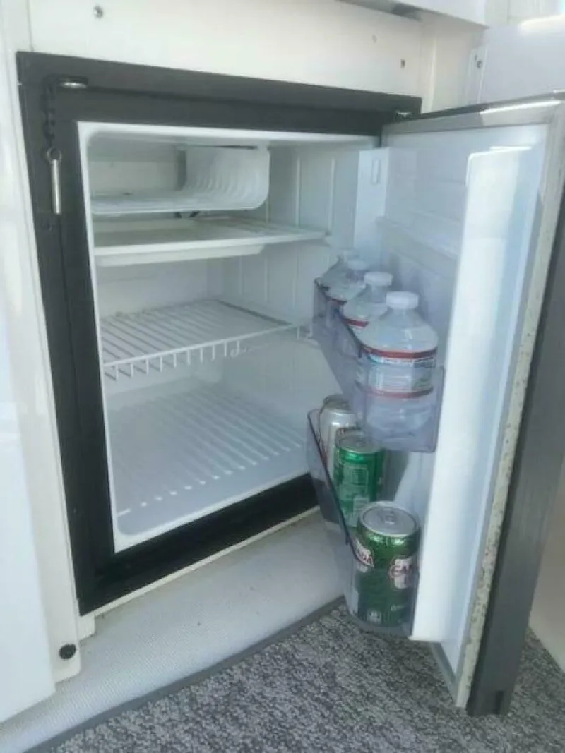 Slide: The Image of Fridge - 5690665