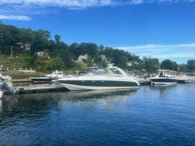 Slide: The Image of Dockside 3 - 5690661