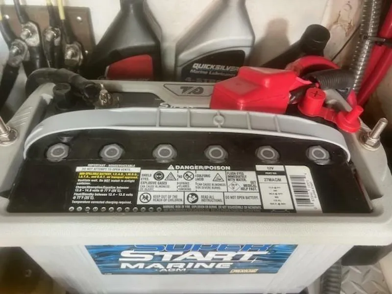 Slide: The Image of Batteries 2 - 5690652