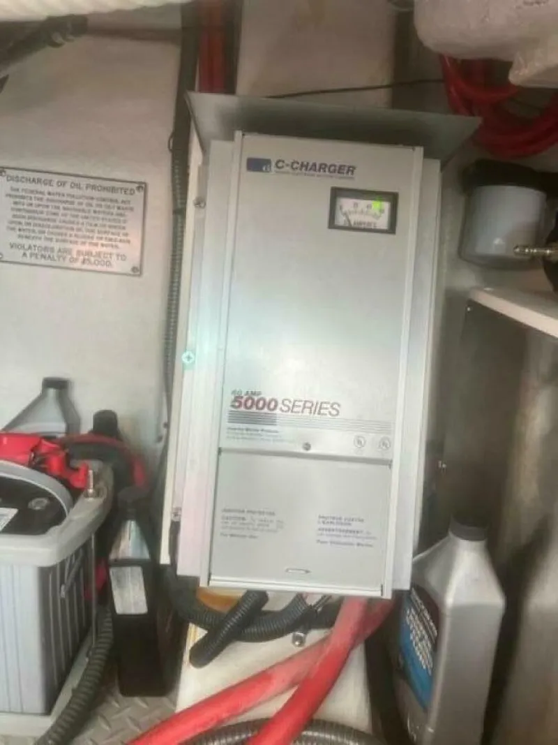 Slide: The Image of Battery Charger 2 - 5690654