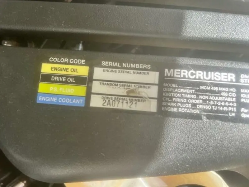 Slide: The Image of Engine Tag 3 - 5690663