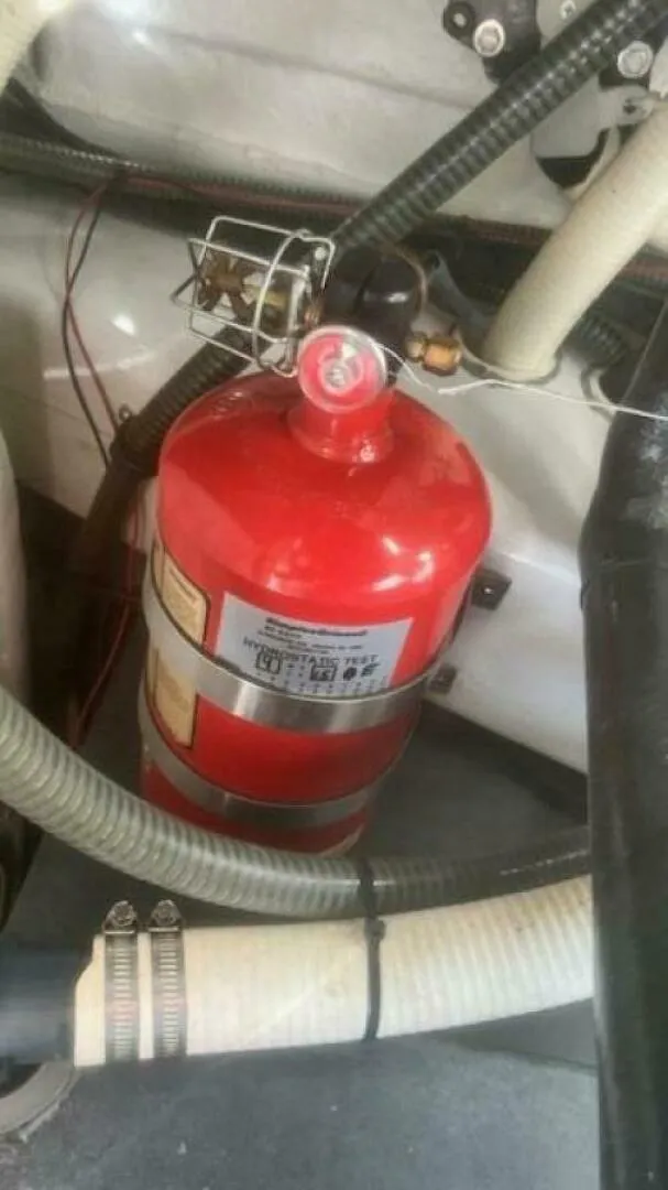 Slide: The Image of Fire Extinquisher - 5690664