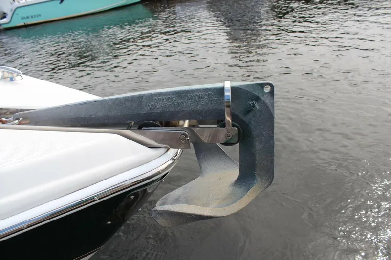 Slide: The Image of Anchor Pulpit - 5690607