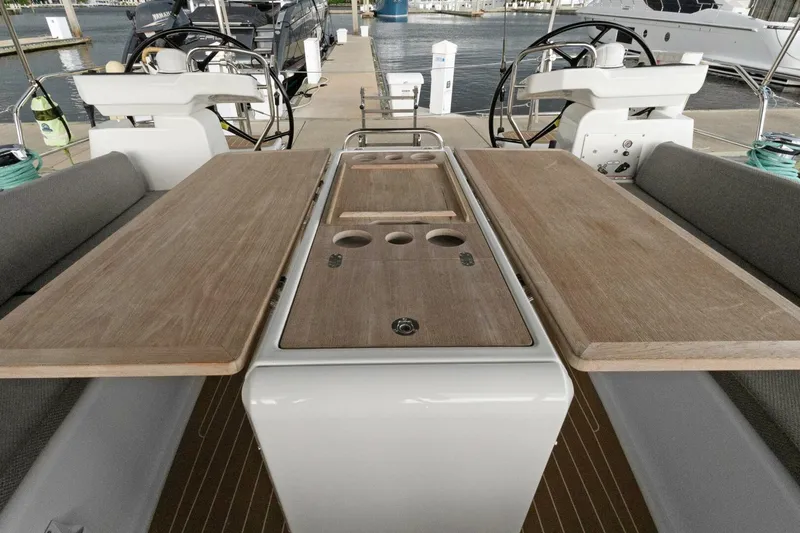 Slide: The Image of Jeanneau Sun Odyssey 51 Performance 2021 - 5690866