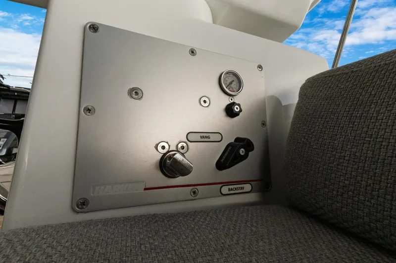 Slide: The Image of Jeanneau Sun Odyssey 51 Performance 2021 - 5690870