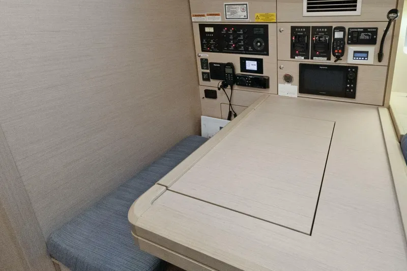 Slide: The Image of Jeanneau Sun Odyssey 51 Performance 2021 - 5690891