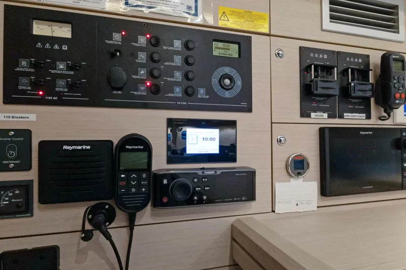 Slide: The Image of Jeanneau Sun Odyssey 51 Performance 2021 - 5690901