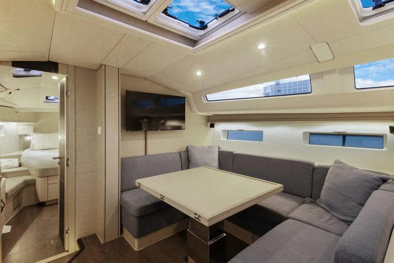 Slide: The Image of Jeanneau Sun Odyssey 51 Performance 2021 - 5690892