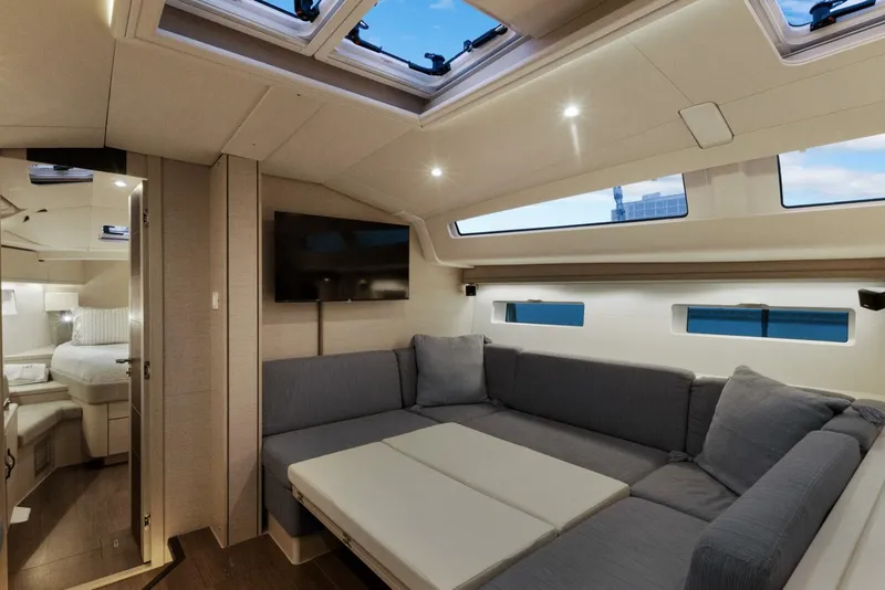 Slide: The Image of Jeanneau Sun Odyssey 51 Performance 2021 - 5690885