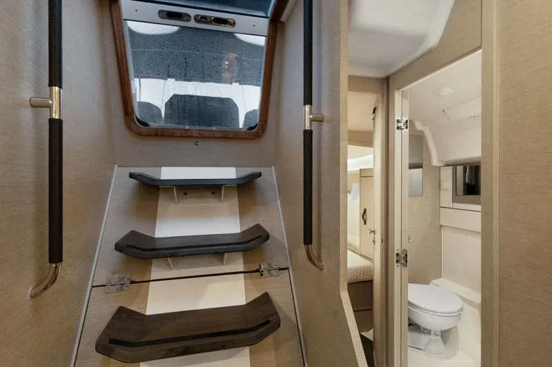 Slide: The Image of Jeanneau Sun Odyssey 51 Performance 2021 - 5690883