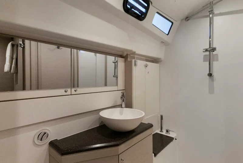 Slide: The Image of Jeanneau Sun Odyssey 51 Performance 2021 - 5690874