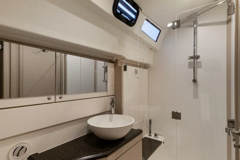 Slide: The Image of Jeanneau Sun Odyssey 51 Performance 2021 - 5690876