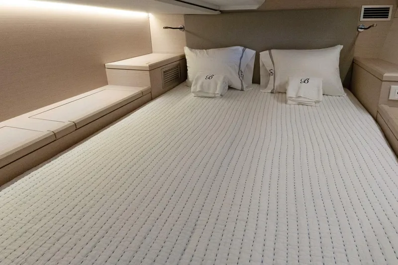 Slide: The Image of Jeanneau Sun Odyssey 51 Performance 2021 - 5690873