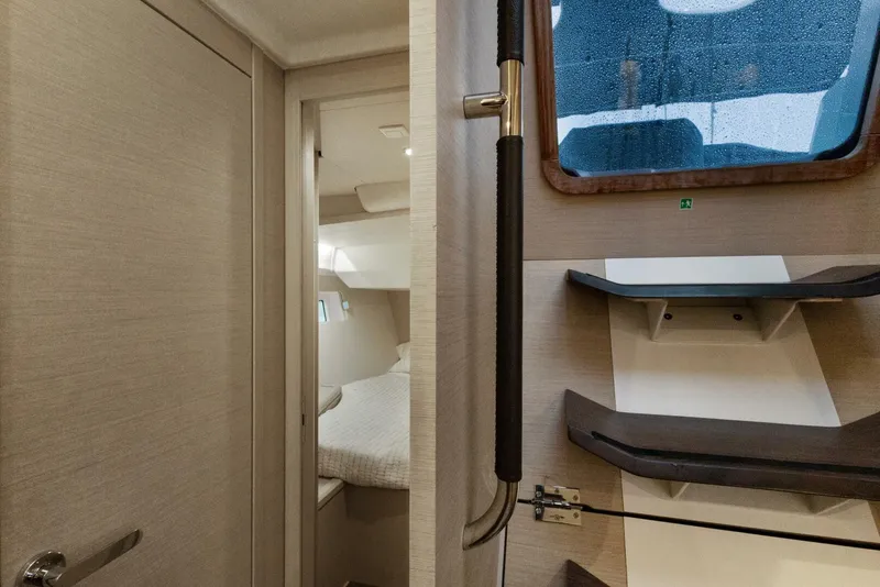 Slide: The Image of Jeanneau Sun Odyssey 51 Performance 2021 - 5690884