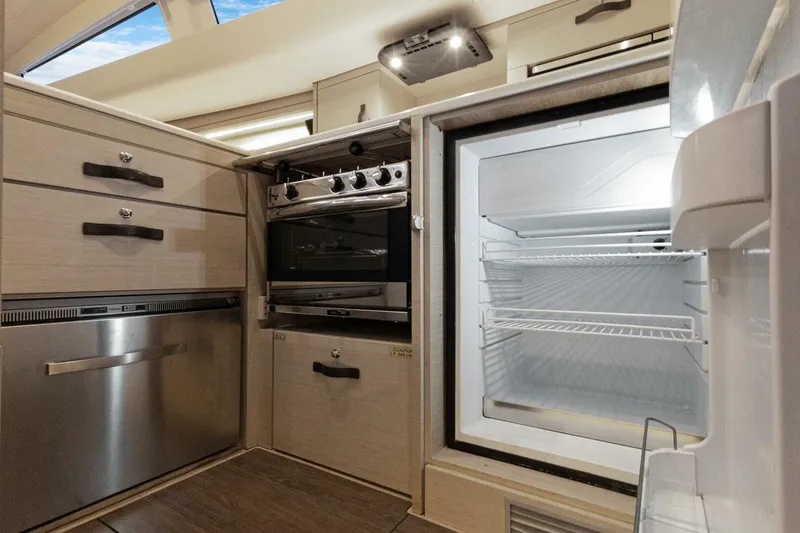 Slide: The Image of Jeanneau Sun Odyssey 51 Performance 2021 - 5690897