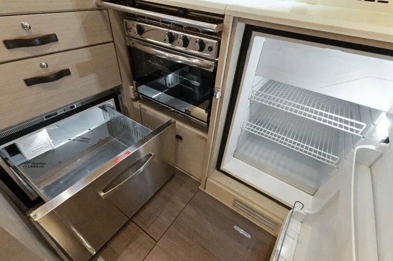 Slide: The Image of Jeanneau Sun Odyssey 51 Performance 2021 - 5690899