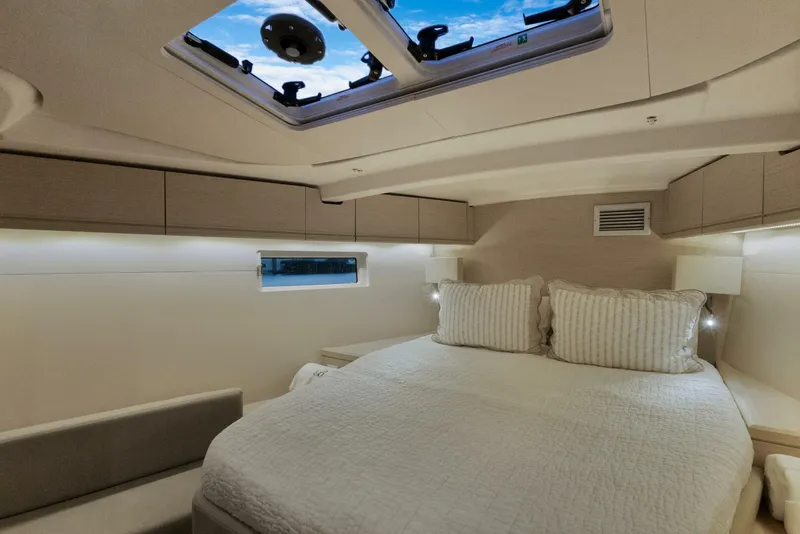 Slide: The Image of Jeanneau Sun Odyssey 51 Performance 2021 - 5690908