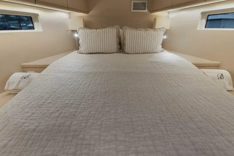 Slide: The Image of Jeanneau Sun Odyssey 51 Performance 2021 - 5690910