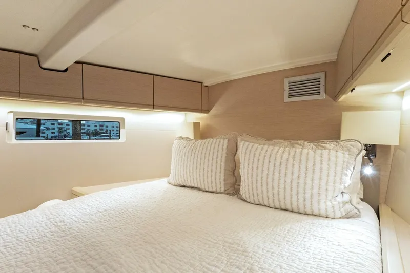 Slide: The Image of Jeanneau Sun Odyssey 51 Performance 2021 - 5690917