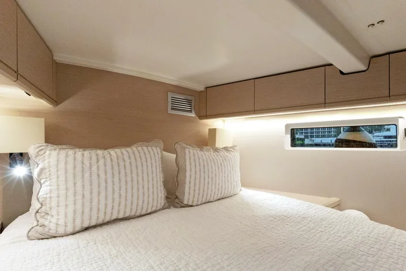 Slide: The Image of Jeanneau Sun Odyssey 51 Performance 2021 - 5690918