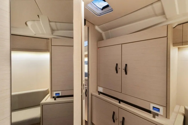 Slide: The Image of Jeanneau Sun Odyssey 51 Performance 2021 - 5690915